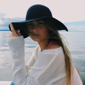 Meet your Posher, Gabby